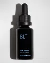 Blue Lagoon Iceland Bl+ The Serum, 0.5 Oz.