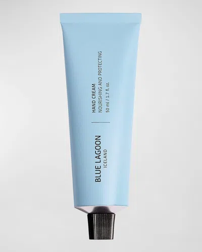 Blue Lagoon Iceland Hand Cream, 1.7 Oz. In White