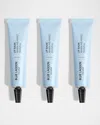 Blue Lagoon Iceland Lip Balm Trio