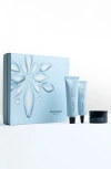 Blue Lagoon Iceland Winter Wonders Set $235 Value In Transparent
