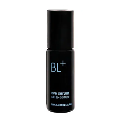 Blue Lagoon Skincare Bl+ Eye Serum