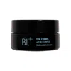 Blue Lagoon Skincare Bl+ The Cream - 1.7 In Black