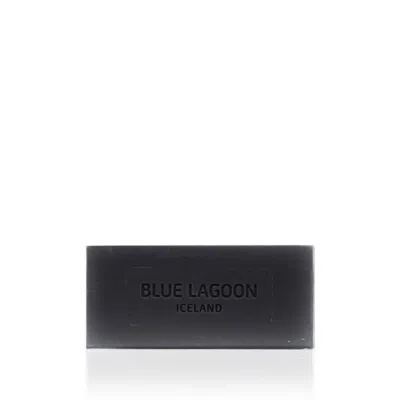 Blue Lagoon Skincare Lava Soap Bar - Black