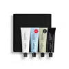 Blue Lagoon Skincare Signature Masks Set - 4x30g