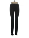 Blue Life Active Pants In Black