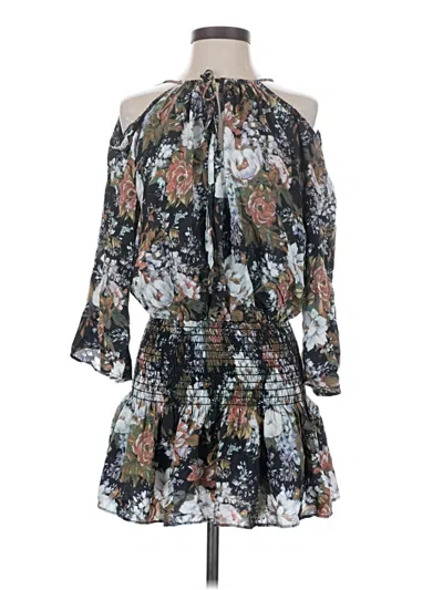 Pre-owned Blue Life Casual Dress In Blue