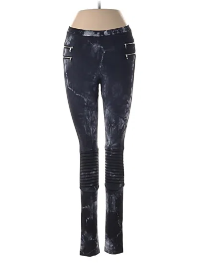 Pre-owned Blue Life Casual Pants In Blue