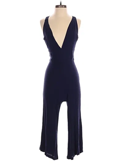 Pre-owned Blue Life Jumpsuit In Blue