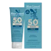 Blue Lizard Australian Sunscreen Sheer Mineral Sunscreen Lotion For Face Spf 50