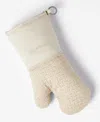 Blue Loom Finn Oven Mitt In Tan