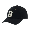 Blue Marlin Brooklyn Royal Giants Baseball Cap In Black