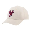 Blue Marlin New York Cubans Baseball Hat In Gray