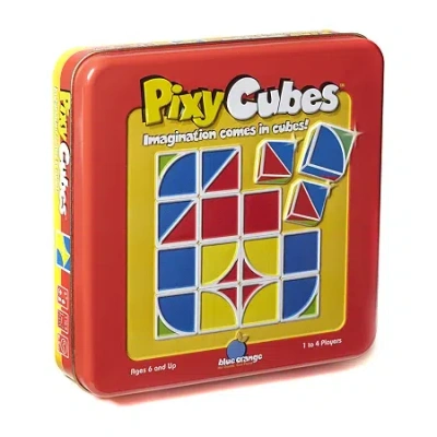 Blue Orange Games Pixy Cubes In Multi