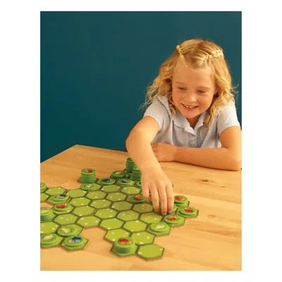 Blue Orange Usa Battle Sheep Multi Game