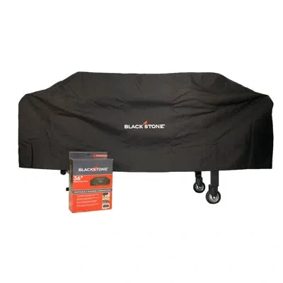 Blue Orange Usa Blackstone 36" Griddle Cover