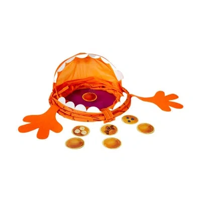 Blue Orange Usa Giant Pop Up Pancake Monster Game