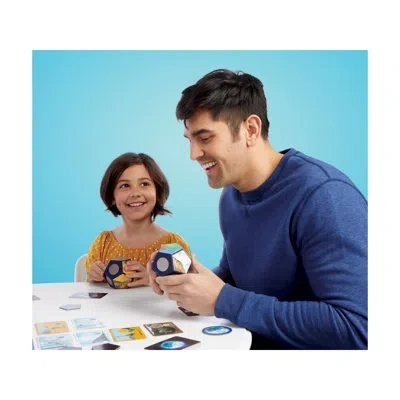Blue Orange Usa Planet Board Game
