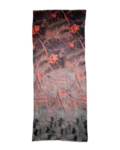 BLUE PACIFIC BLUE PACIFIC ARTISAN CASHMERE SCARF