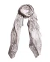 Blue Pacific Dream Catcher Scarf