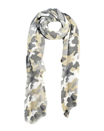 BLUE PACIFIC BLUE PACIFIC HEAVENLY SPA WRAP SCARF