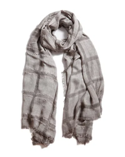 Blue Pacific Italian Scarf