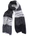 Blue Pacific Striped Cashmere-blend Knit