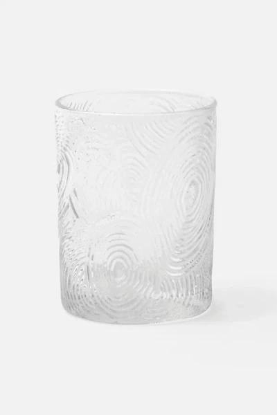 Blue Pheasant Alyse Tumbler, Set Of 6 In Transparent