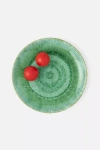 Blue Pheasant Eloise Salad/dessert Plate