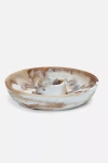Blue Pheasant Hugo Resin Chip And Dip Bowl