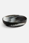 Blue Pheasant Hugo Large Resin Serving Bowl In Multi