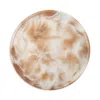 Blue Pheasant Hugo Swirled Lazy Susan, 18 In Brown Swirled