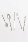 Blue Pheasant Liliana Flatware
