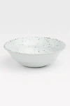 Blue Pheasant Marcus Pasta Or Soup Bowl, Set Of 4 In White