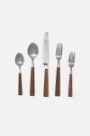 Blue Pheasant Micah Flatware