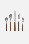Blue Pheasant Micah Flatware