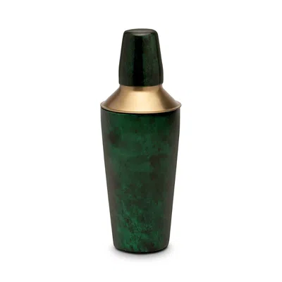 Blue Pheasant Nelson Cocktail Shaker