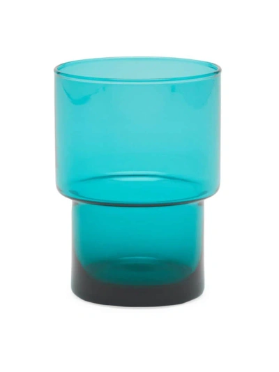 Blue Pheasant Samuel 6-piece Tumbler Set In Teal