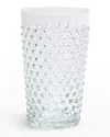 BLUE PHEASANT SOFIA CLEAR HIGHBALL GLASSES, SET OF 6
