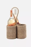 Blue Pheasant Voru Wine Holder