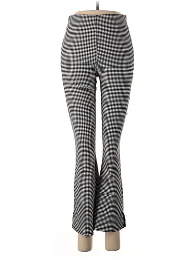 Pre-owned Blue Rain Dress Pants In Gray