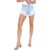 Blue Revival Adeline Short