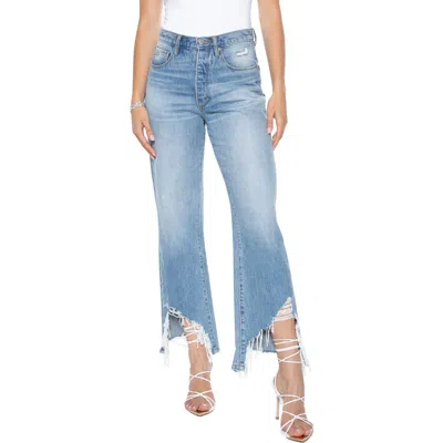 Blue Revival Chop Shop Jean
