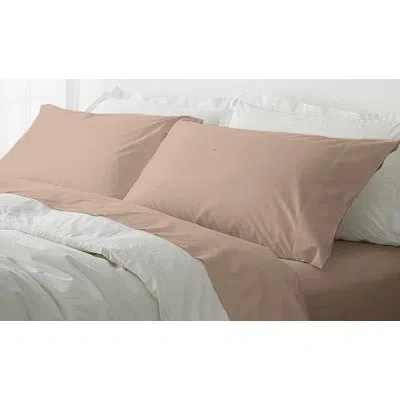 Blue Ridge Home Fashions Sheet Set In Cream
