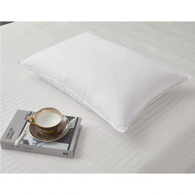 Blue Ridge Home Fashions Siberian Down Pillow In White