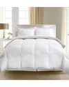 Blue Ridge Home Goose Down Comforter