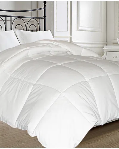 Blue Ridge Home Blue Ridge Natural Feather Down Blend Comforter In Neutral