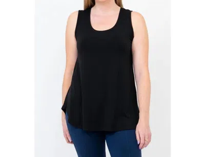 Blue Sky Clothing Co Jazz Tank In Black