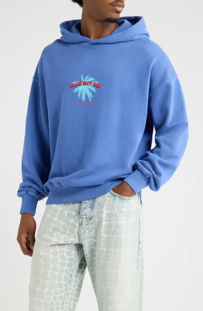 Blue Sky Inn Coconut Club Hoodie