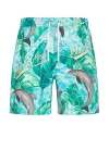 BLUE SKY INN DOLPHIN SWIM TRUNKS