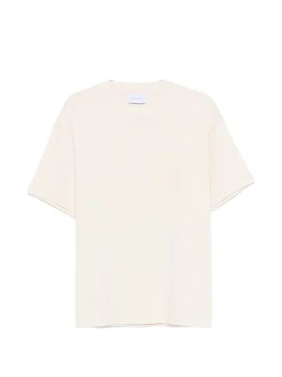 Blue Sky Inn Logo T-shirt In Neutral